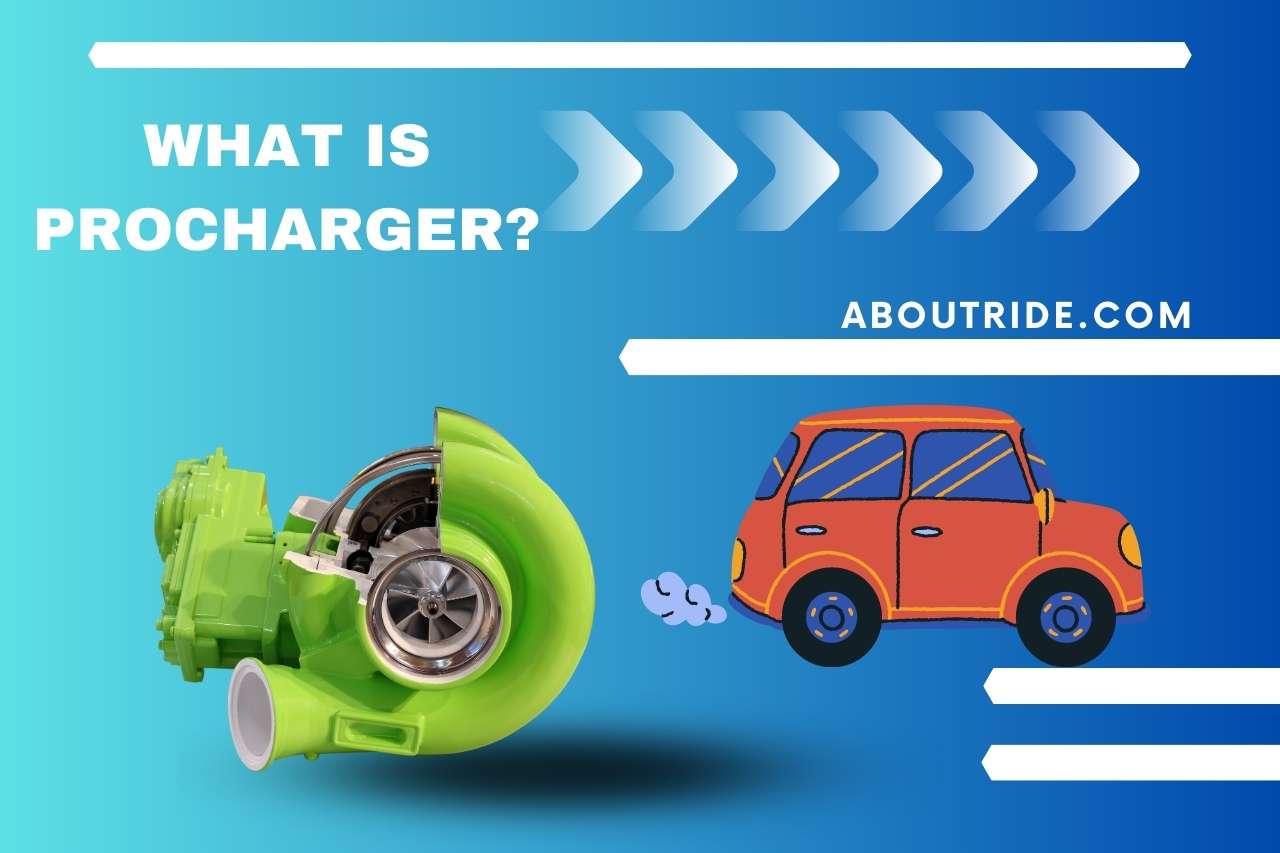 What is ProCharger?