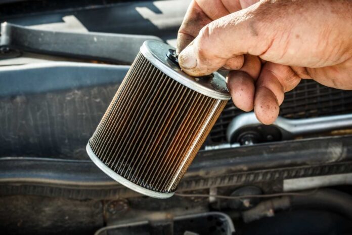 How Often To Change Fuel Filter