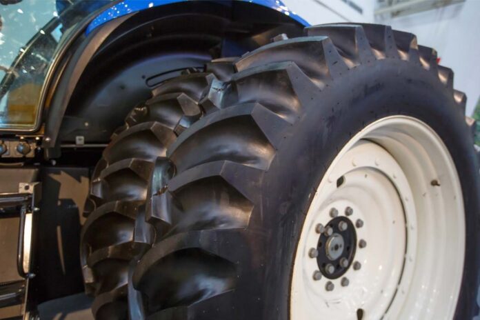 How Much Does A Tractor Tire Weigh and How to Maintain It?